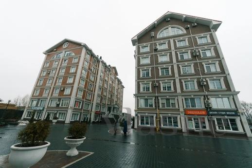 Дизайнерский Артхауз в стиле Лофт, Киев - квартира посуточно