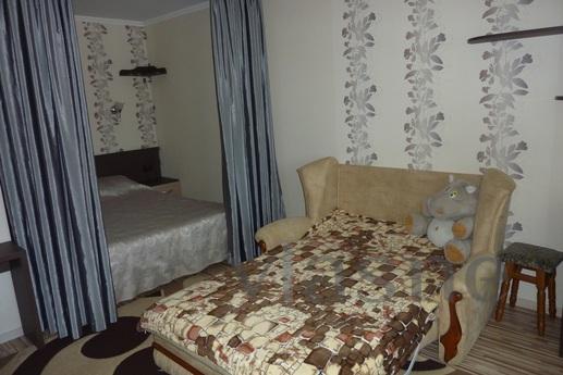 FREE beach Luzanovka 4 sleeps, Odessa - apartment by the day