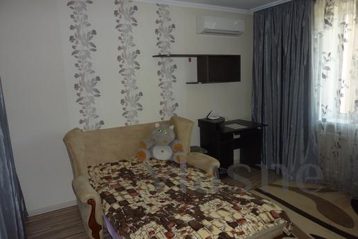 FREE beach Luzanovka 4 sleeps, Odessa - apartment by the day