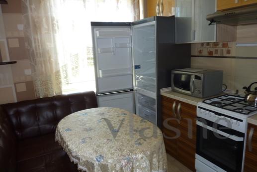 FREE beach Luzanovka 4 sleeps, Odessa - apartment by the day