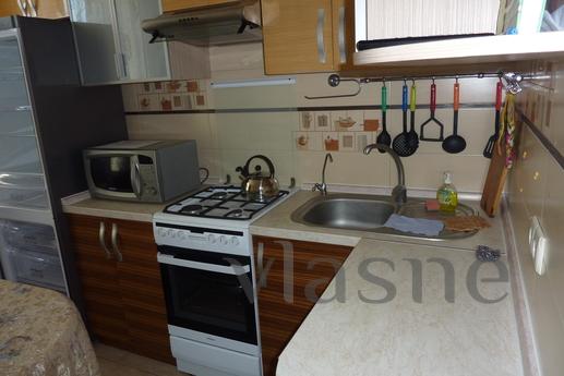 FREE beach Luzanovka 4 sleeps, Odessa - apartment by the day