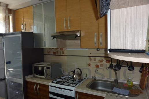 FREE beach Luzanovka 4 sleeps, Odessa - apartment by the day