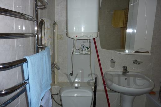 FREE beach Luzanovka 4 sleeps, Odessa - apartment by the day