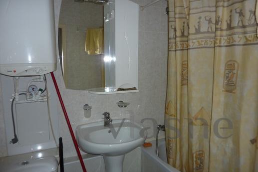 FREE beach Luzanovka 4 sleeps, Odessa - apartment by the day
