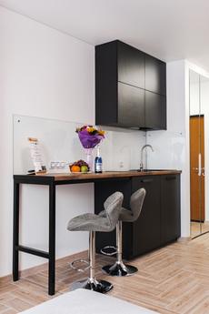 Academician Palladin 18/30 44/1, Kyiv - apartment by the day