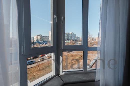 Academician Palladin 18/30 44/1, Kyiv - apartment by the day