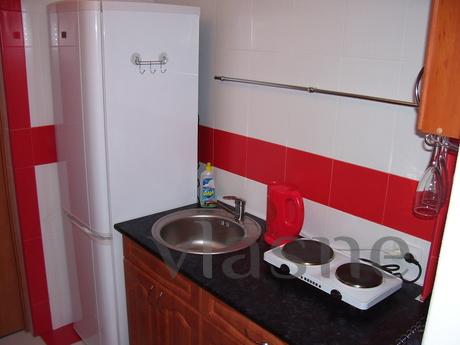 Rent a room at the sea at any time, Yalta - apartment by the day