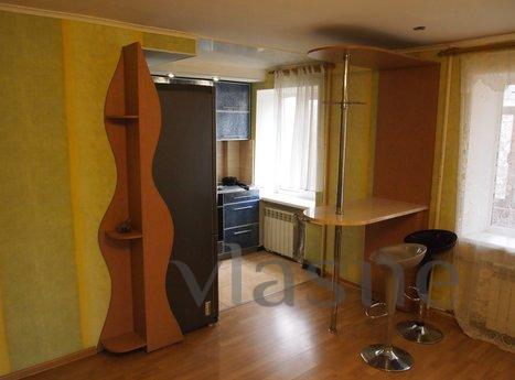 1,2,3 m. daily, ain., Zaporizhzhia - apartment by the day