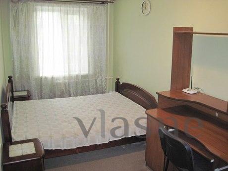 VICTORY 55 MEDICAL UNIVERSITY, Zaporizhzhia - apartment by the day