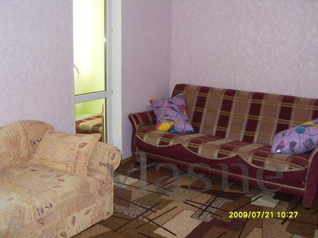 Сдаю на длительный срок квартиру в новом доме в отличном сос