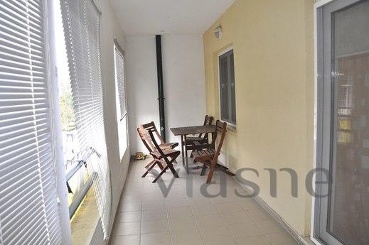 2 BR Apartment  for rent in new house, Odessa - apartment by the day