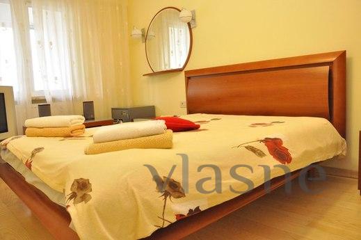 2 BR Apartment  for rent in new house, Odessa - apartment by the day