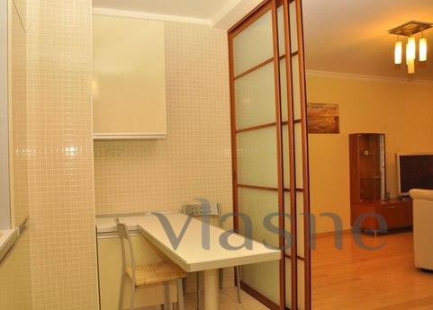 2 BR Apartment  for rent in new house, Odessa - apartment by the day