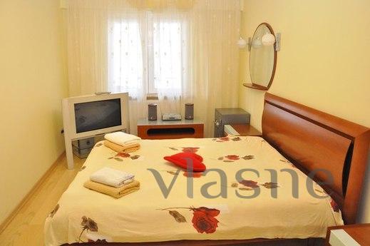 2 BR Apartment  for rent in new house, Odessa - apartment by the day