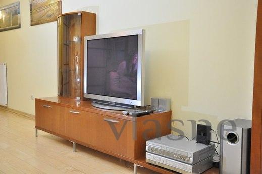 2 BR Apartment  for rent in new house, Odessa - apartment by the day