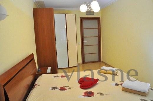2 BR Apartment  for rent in new house, Odessa - apartment by the day