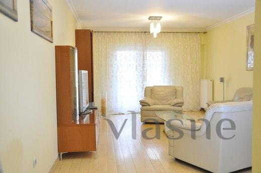 2 BR Apartment  for rent in new house, Odessa - apartment by the day