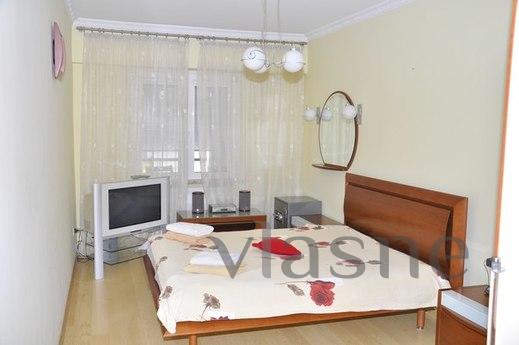 2 BR Apartment  for rent in new house, Odessa - apartment by the day