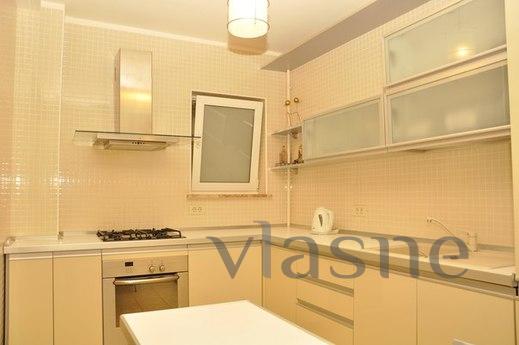 2 BR Apartment  for rent in new house, Odessa - apartment by the day