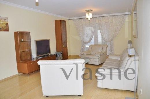 2 BR Apartment  for rent in new house, Odessa - apartment by the day