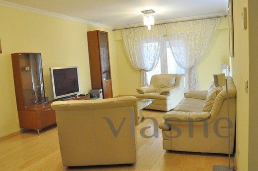 2 BR Apartment  for rent in new house, Odessa - apartment by the day