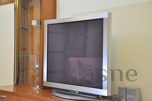 2 BR Apartment  for rent in new house, Odessa - apartment by the day