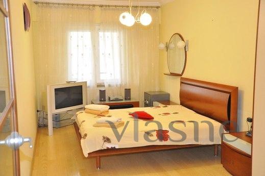 2 BR Apartment  for rent in new house, Odessa - apartment by the day