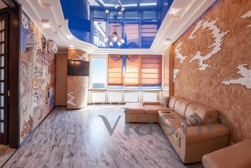 Одесса Аркадия Своя VIP квартира, Одесса - квартира посуточно