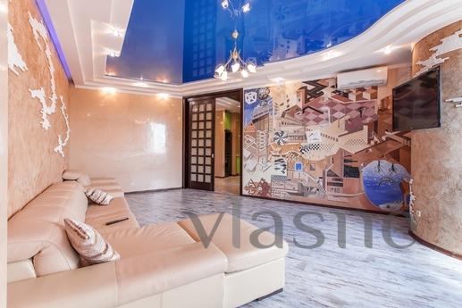 Одесса Аркадия Своя VIP квартира, Одесса - квартира посуточно