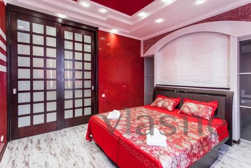 Одесса Аркадия Своя VIP квартира, Одесса - квартира посуточно