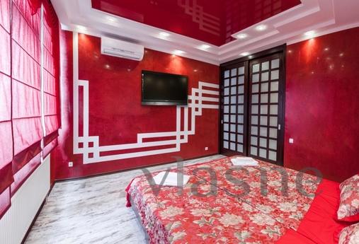 Одесса Аркадия Своя VIP квартира, Одесса - квартира посуточно