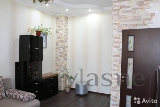Luxury apartment, near the sea, Kerch - apartment by the day