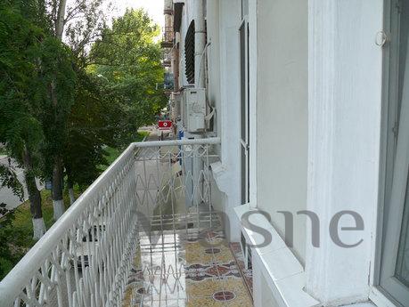 Apartment rentals by owner in Kherson, Kherson - apartment by the day
