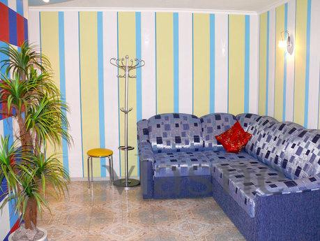 Flat for rent studio apartment Kherson, Kherson - apartment by the day