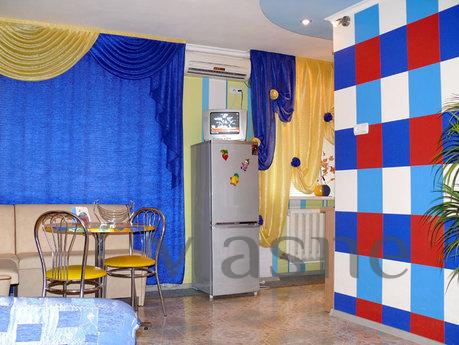 Flat for rent studio apartment Kherson, Kherson - apartment by the day