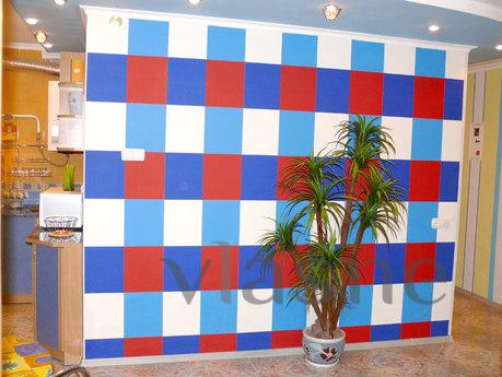 Flat for rent studio apartment Kherson, Kherson - apartment by the day