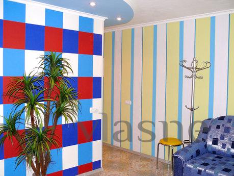 Flat for rent studio apartment Kherson, Kherson - apartment by the day