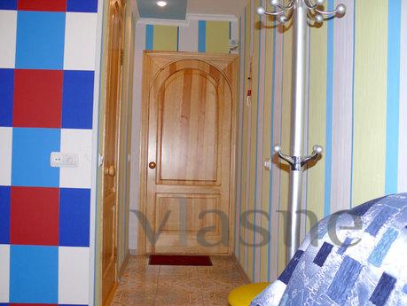 Flat for rent studio apartment Kherson, Kherson - apartment by the day