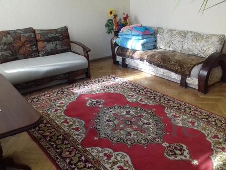 квартира посуточно центр, Оперный, пл Ры, Львов - квартира посуточно