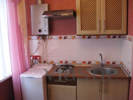 WELCOME, Simferopol - apartment by the day