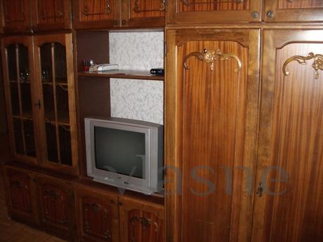 Its 1-komn.v center, Odessa - apartment by the day