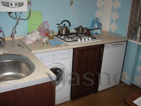 Its 1-komn.v center, Odessa - apartment by the day