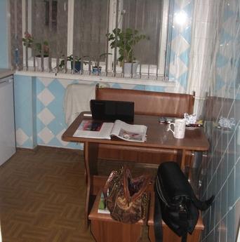 Its 1-komn.v center, Odessa - apartment by the day