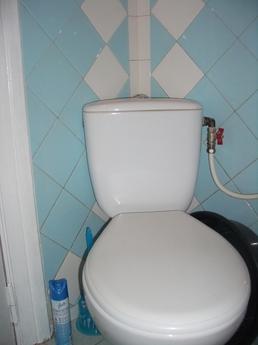 Its 1-komn.v center, Odessa - apartment by the day