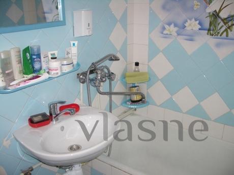 Its 1-komn.v center, Odessa - apartment by the day