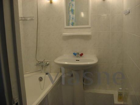 Central air-conditioning, WI-FI., Yalta - apartment by the day