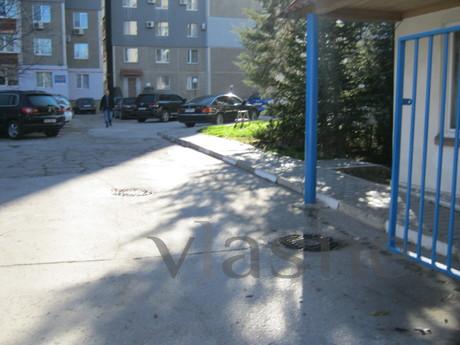 Center .. WI-FI. Convenient location., Simferopol - apartment by the day