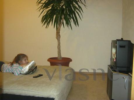 Center .. WI-FI. Convenient location., Simferopol - apartment by the day