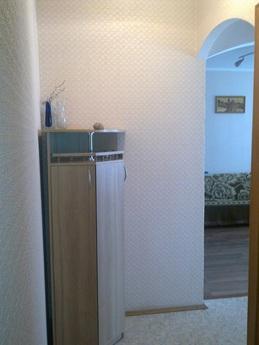 One bedroom apartment. Bus station, Kerch - apartment by the day