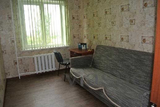 Three bedroom apartment Vokzalnoye High, Kerch - apartment by the day